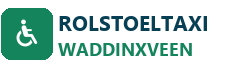 Rolstoeltaxi Waddinxveen